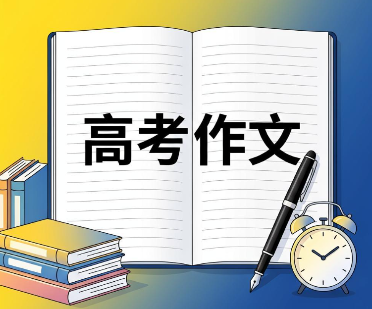2026年高考作文满分范文:全国卷、北京卷、上海卷、天津卷完整版